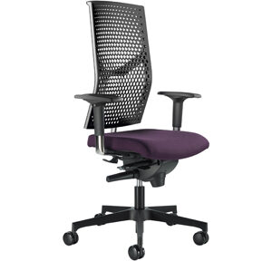 fauteuil ergonomique reflex