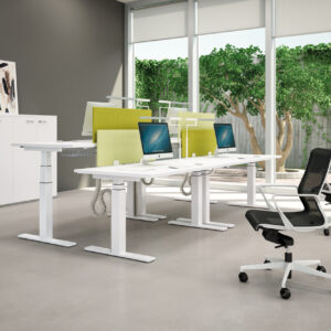 bureau assis debout sit&stand