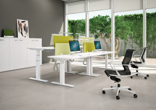 bureau assis debout sit&stand