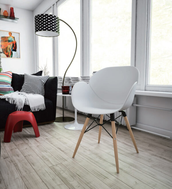 chaise design eiffel