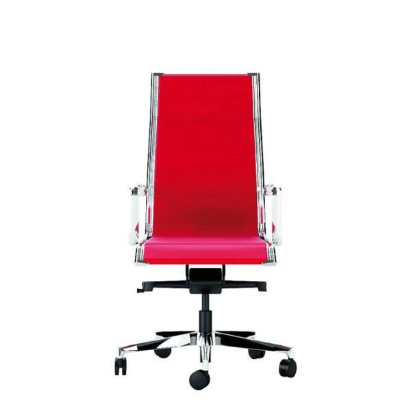 Fauteuil de direction Dekora-Soft