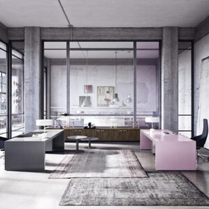 Bureau Design Vogue