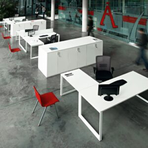 bureau d'angle st60